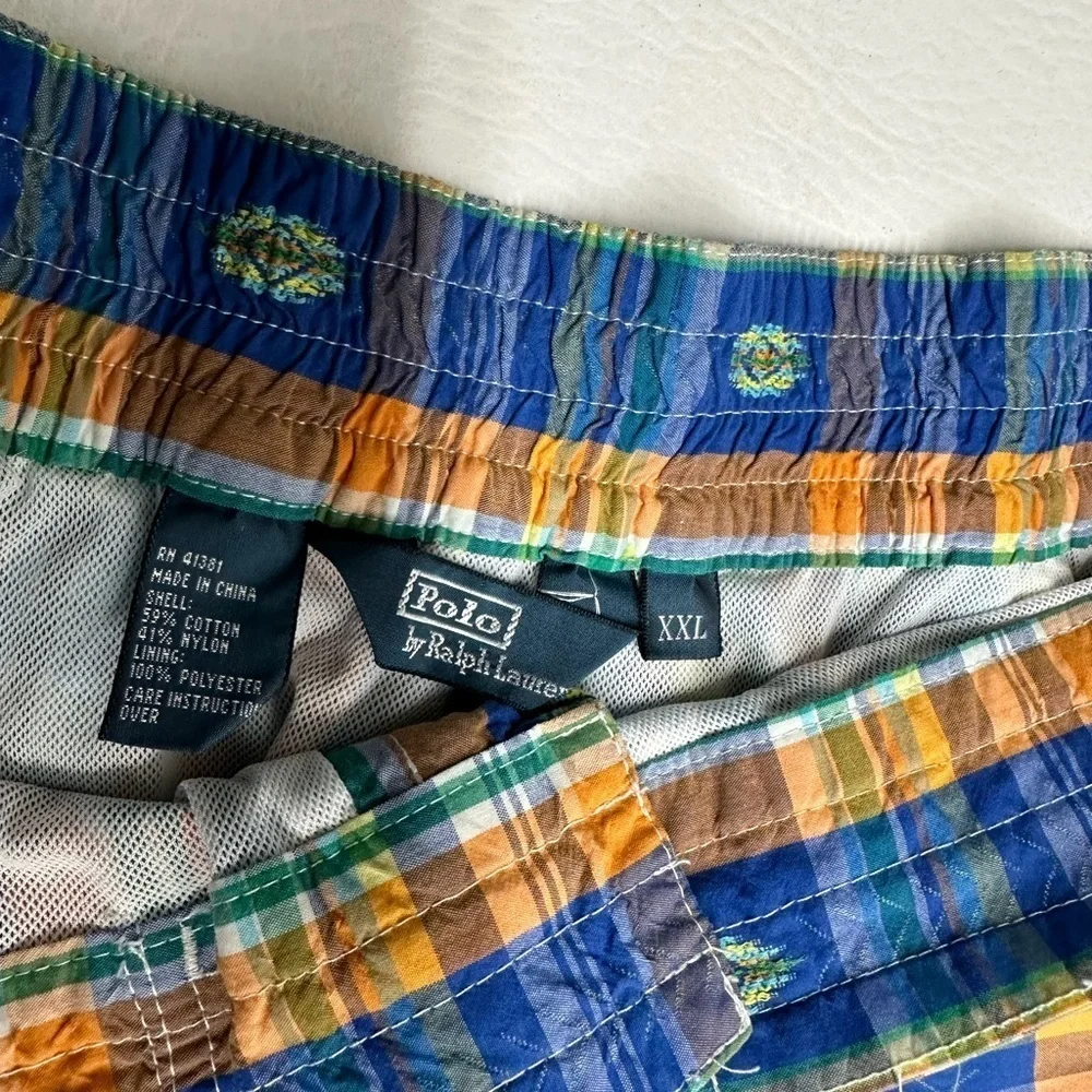Polo Ralph Lauren good